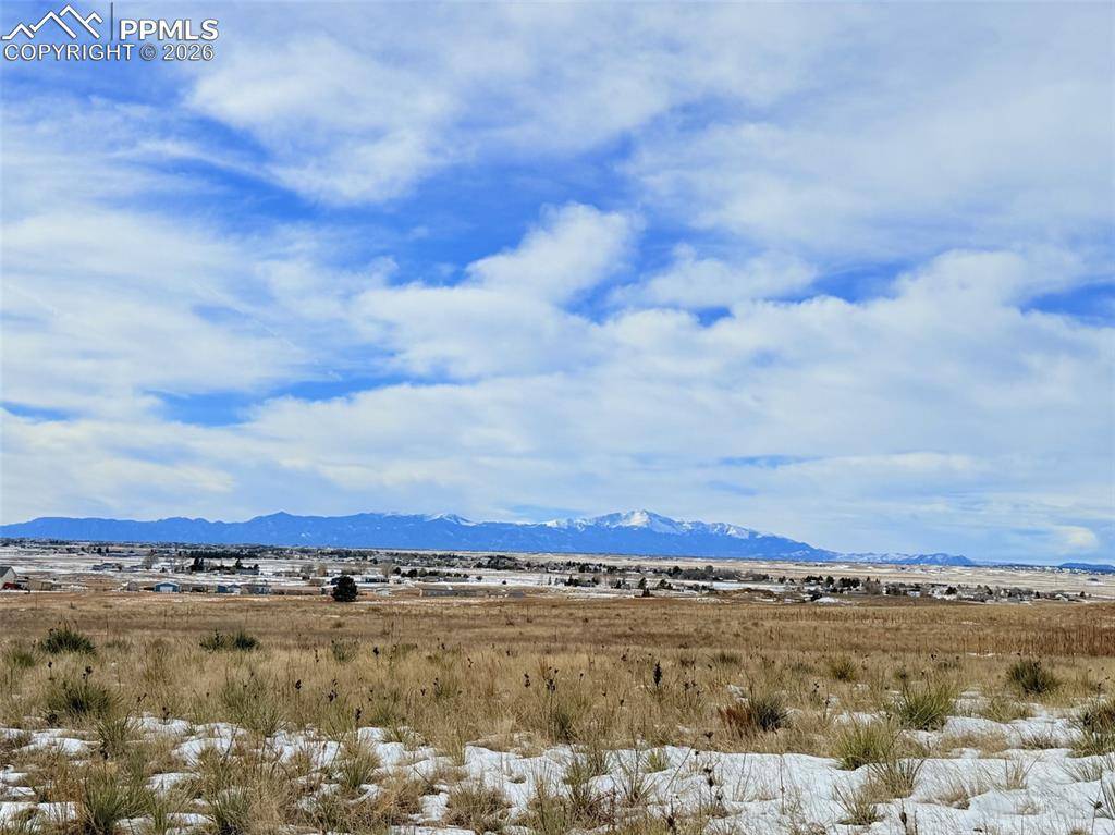 Peyton, CO 80831,18702 Longhorn Acres TRL