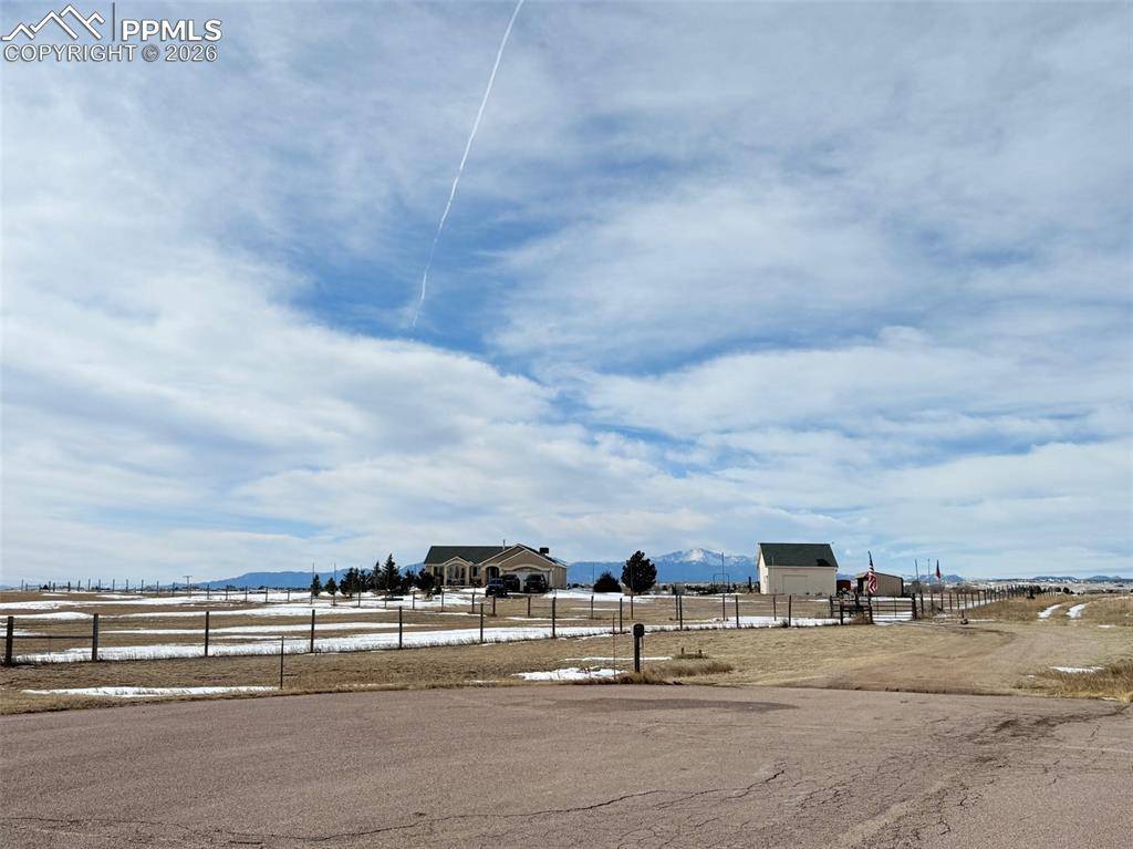 Peyton, CO 80831,18702 Longhorn Acres TRL