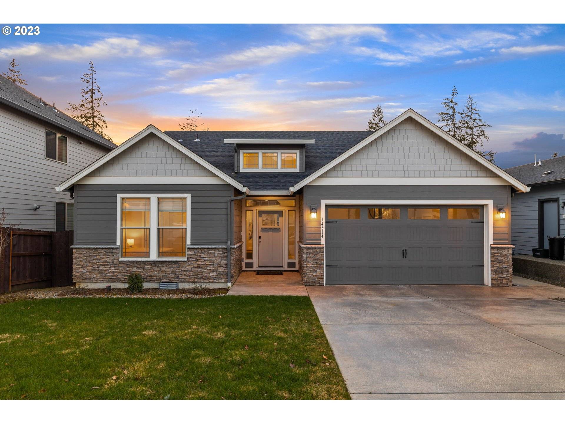 Vancouver, WA 98686,14314 NE 23RD CT