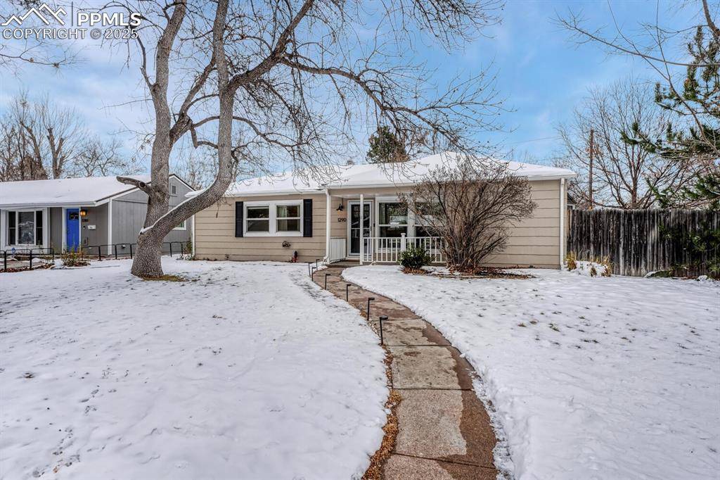 Denver, CO 80246,1290 S Forest ST