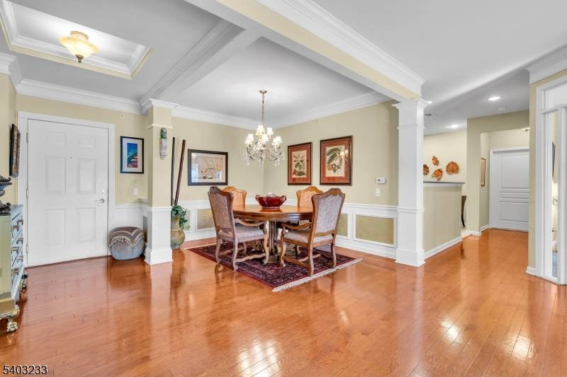 Franklin Twp., NJ 08873,7307 Westover Way #7307