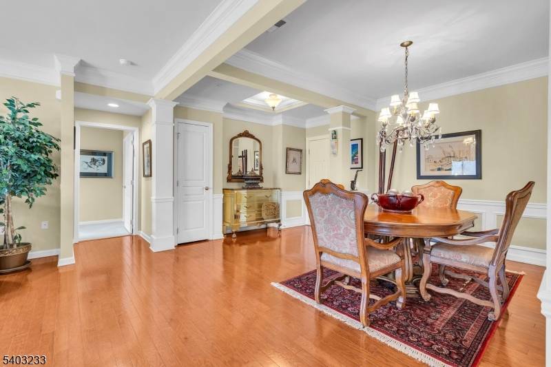 Franklin Twp., NJ 08873,7307 Westover Way #7307