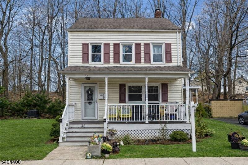 Rockaway Boro, NJ 07866,32 W New St