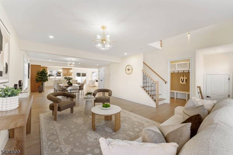 Union Twp., NJ 07083,461 Thoreau Ter