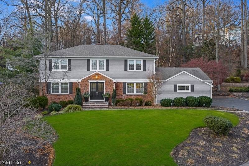 Springfield Twp., NJ 07081,986 Chimney Ridge Dr