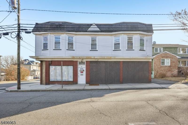 Clifton City, NJ 07011,125 Madeline Ave