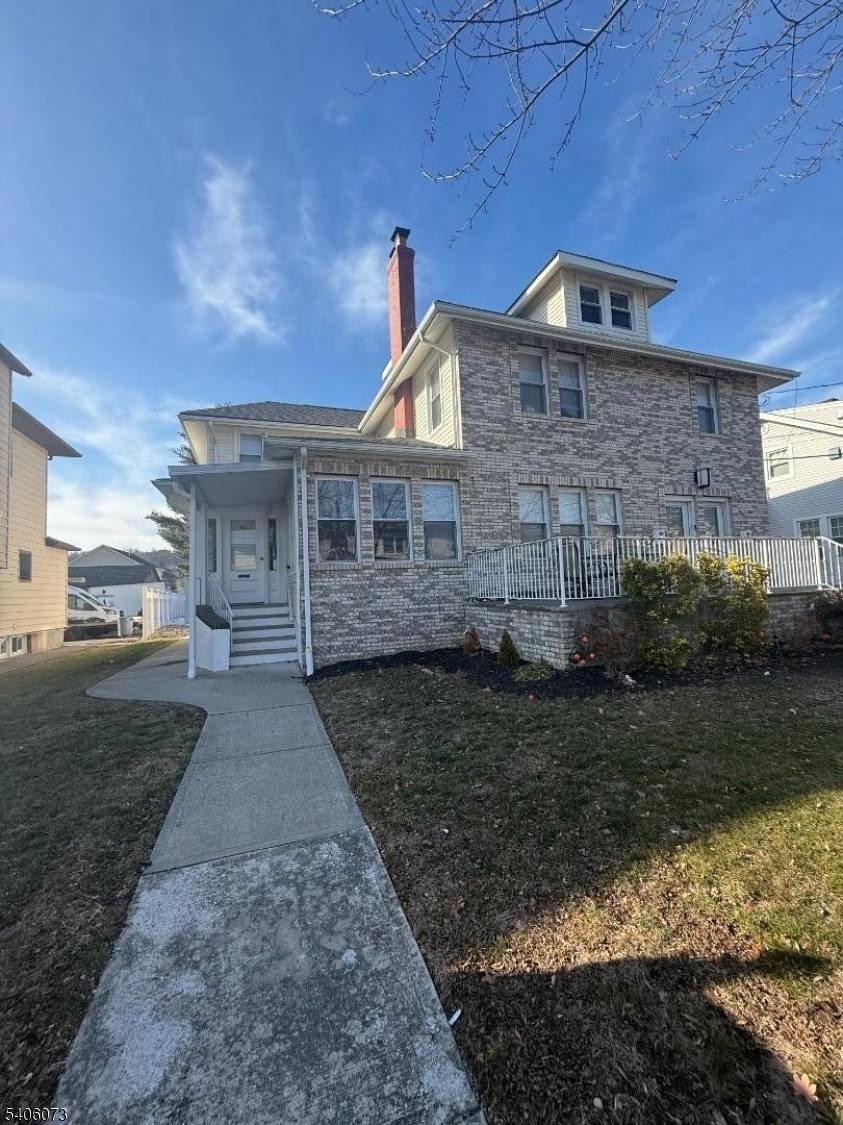 Hawthorne Boro, NJ 07506,422 Lafayette Ave