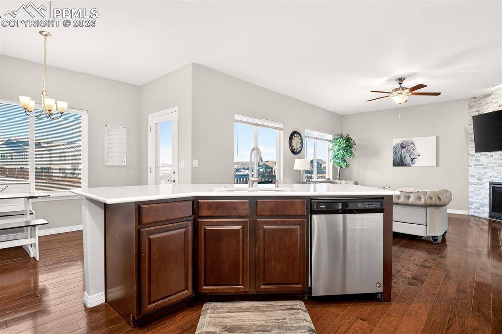 Peyton, CO 80831,9422 Fairway Glen DR