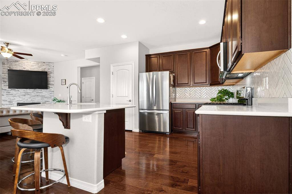 Peyton, CO 80831,9422 Fairway Glen DR