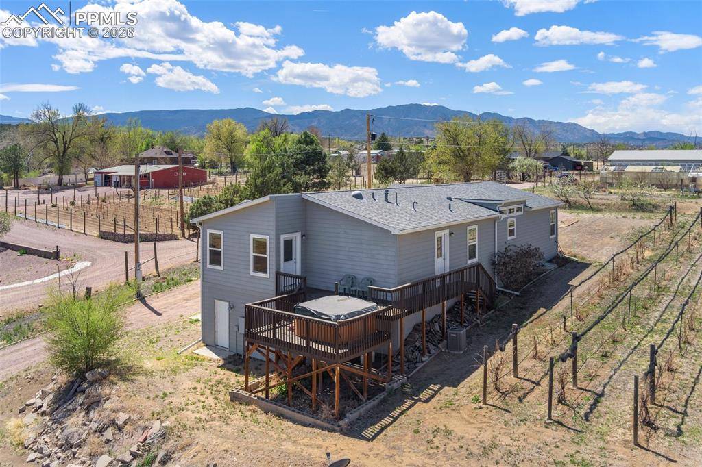 Canon City, CO 81212,1704 Willow ST