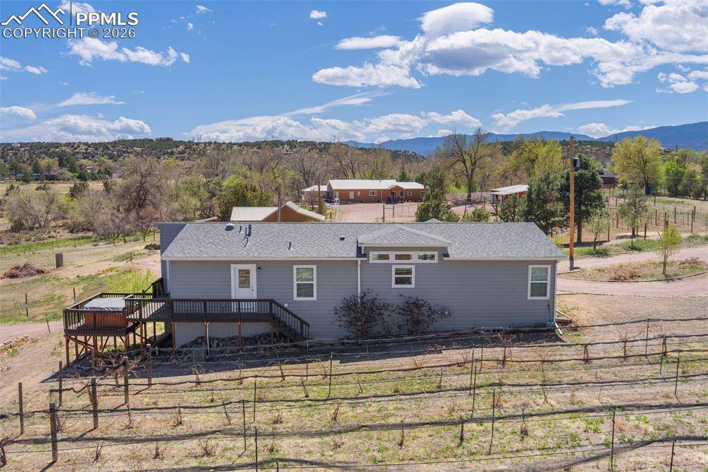 Canon City, CO 81212,1704 Willow ST