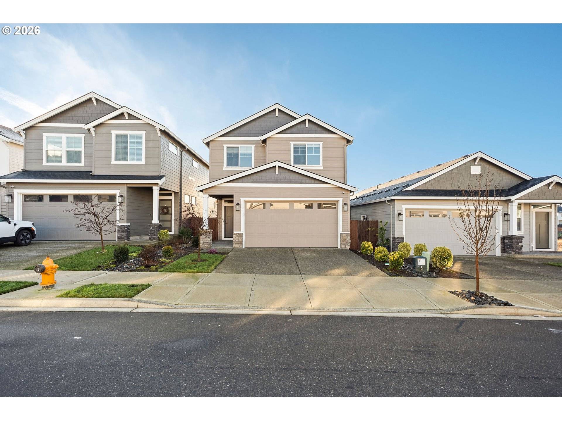 Ridgefield, WA 98642,719 NW 178TH ST