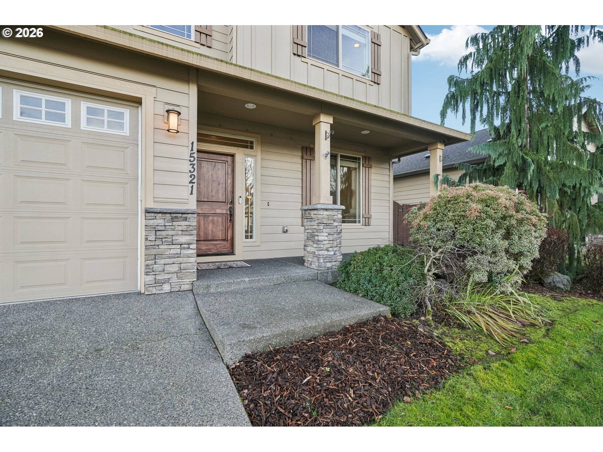 Vancouver, WA 98682,15321 NE 106TH ST