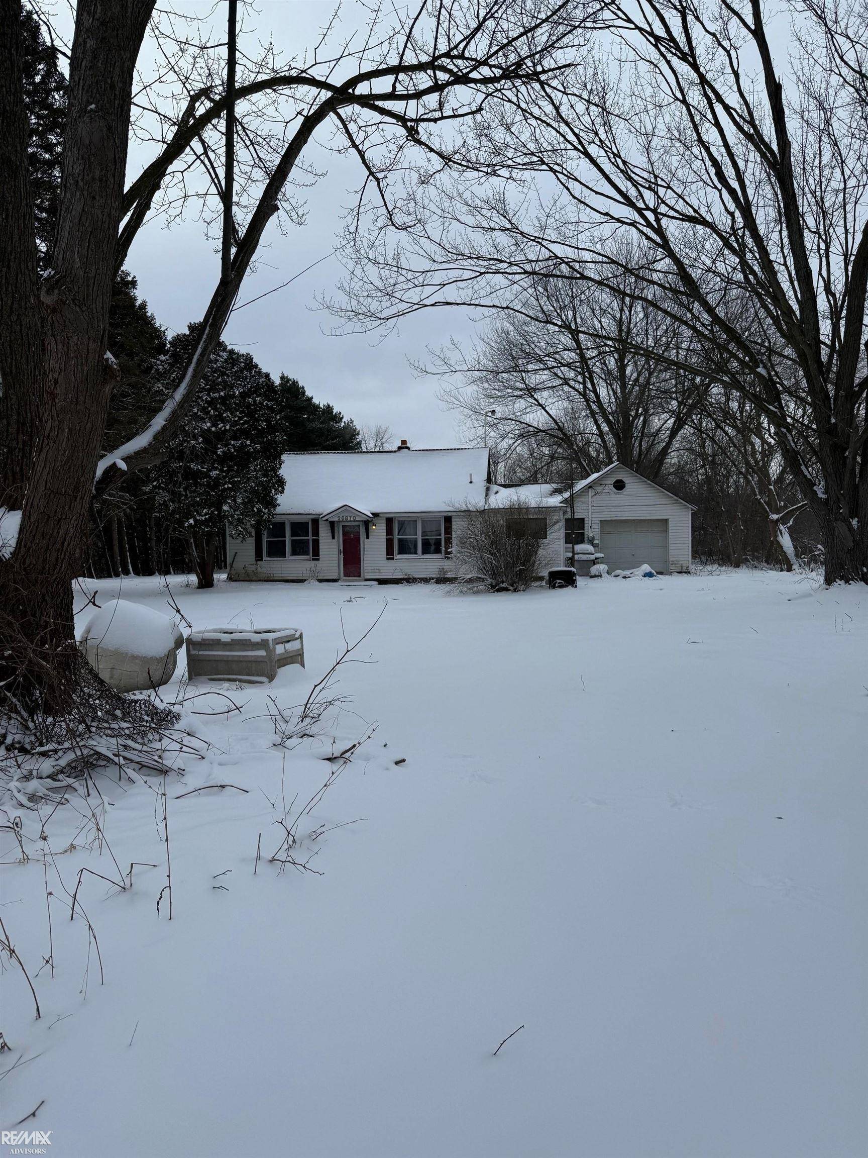 Chesterfield, MI 48051,26870 Alma ST