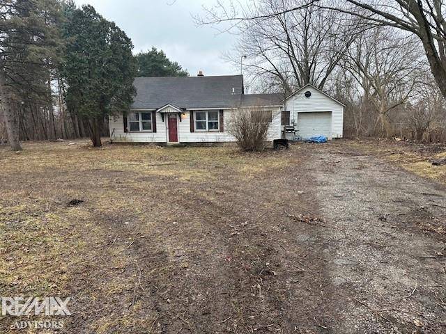 Chesterfield, MI 48051,26870 Alma ST