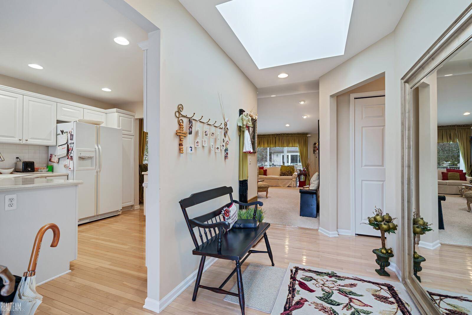 Clinton Township, MI 48038,41388 Redmond CT