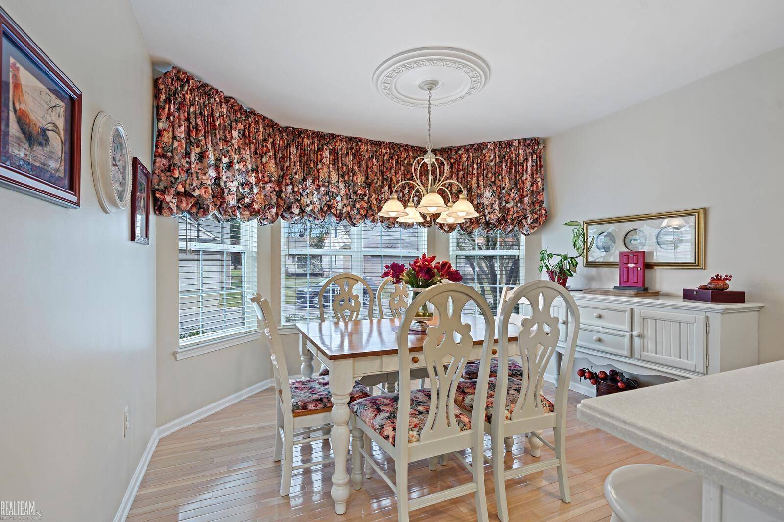 Clinton Township, MI 48038,41388 Redmond CT