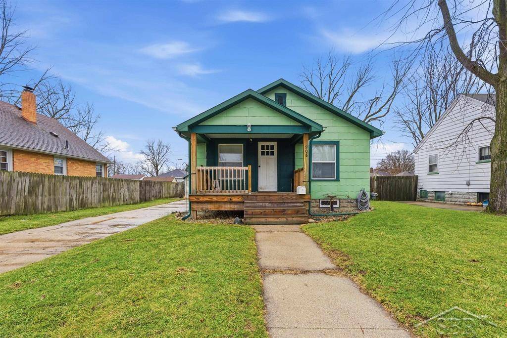 Bay City, MI 48708,908 McCormick ST