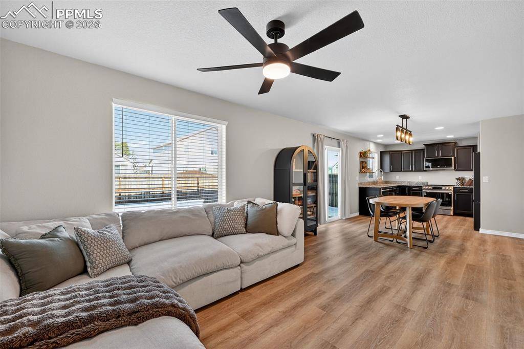 Colorado Springs, CO 80925,6802 Galpin DR