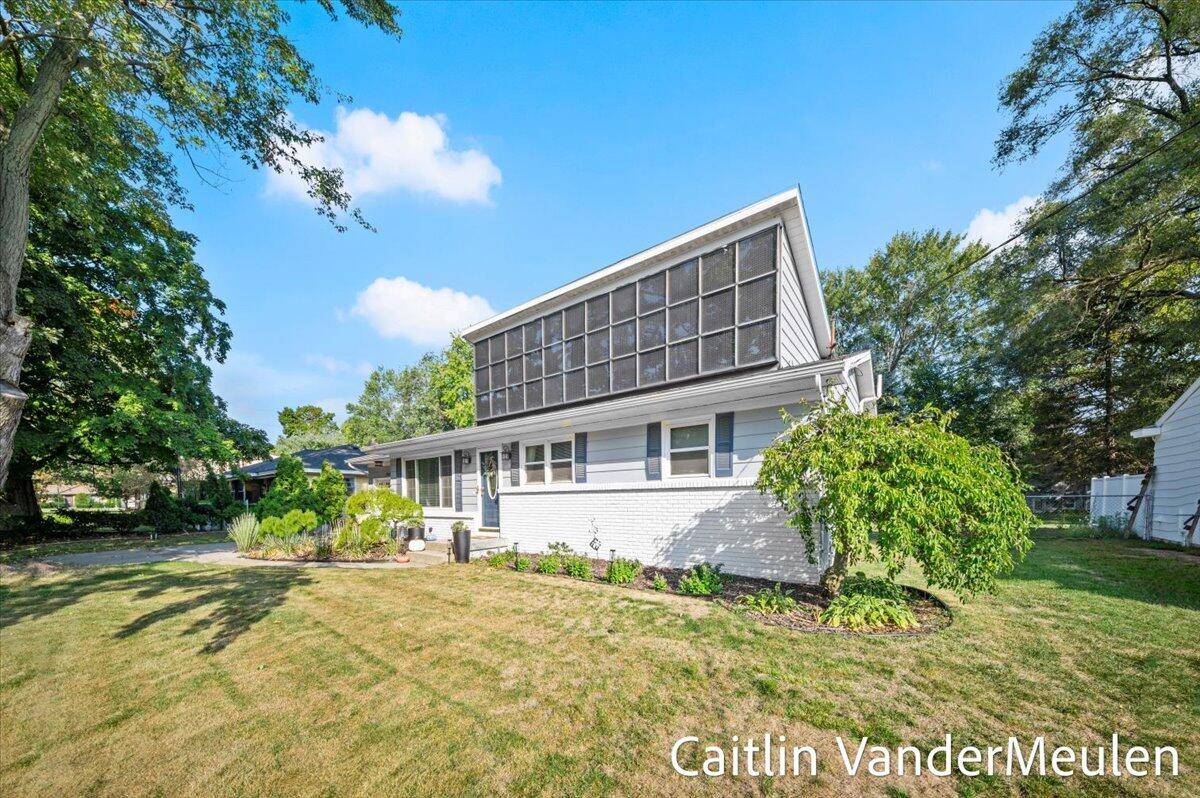 Grandville, MI 49418,3963 41st ST SW