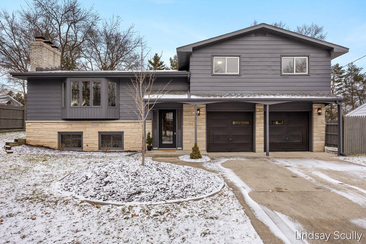 Grand Rapids, MI 49508,3106 Chamberlain AVE SE