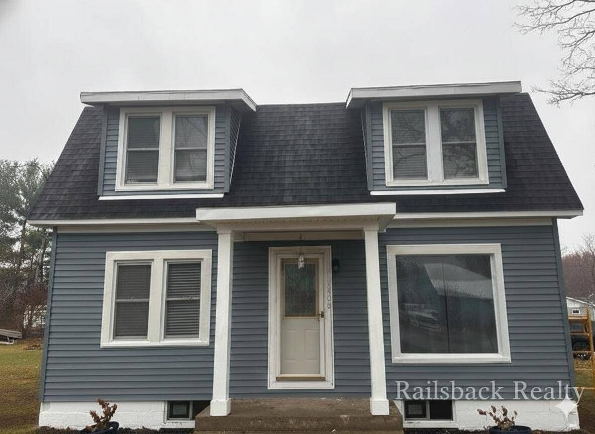 White Cloud, MI 49349,1408 E Pine Hill AVE