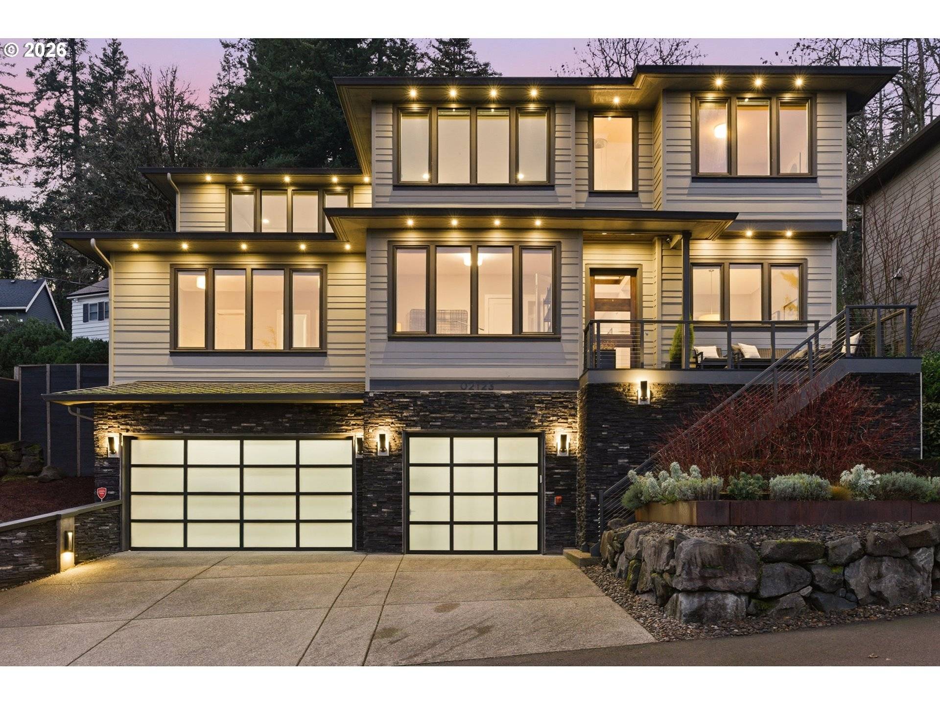 Portland, OR 97219,2123 S MILITARY RD