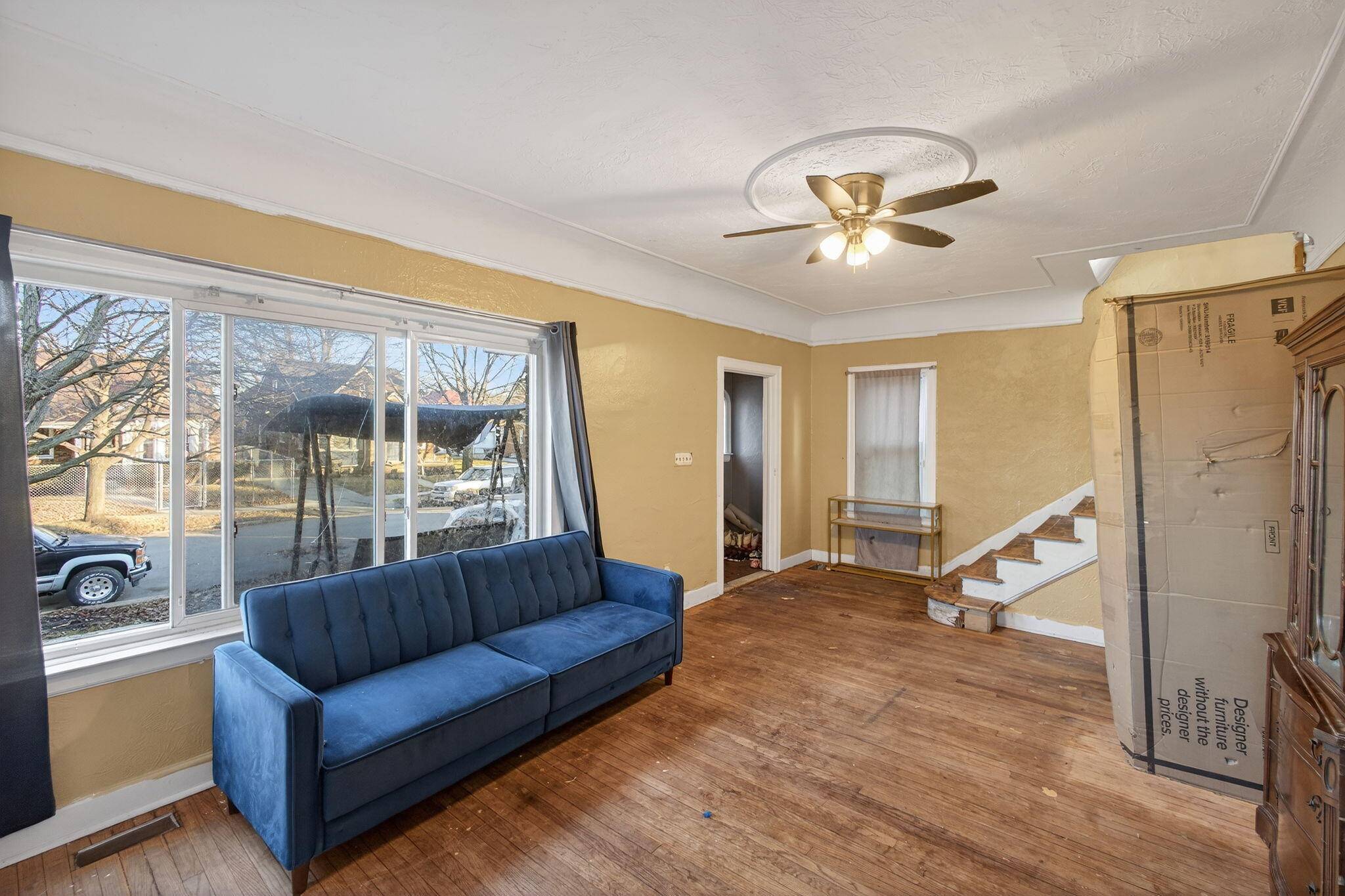 Detroit, MI 48227,14161 Sussex ST