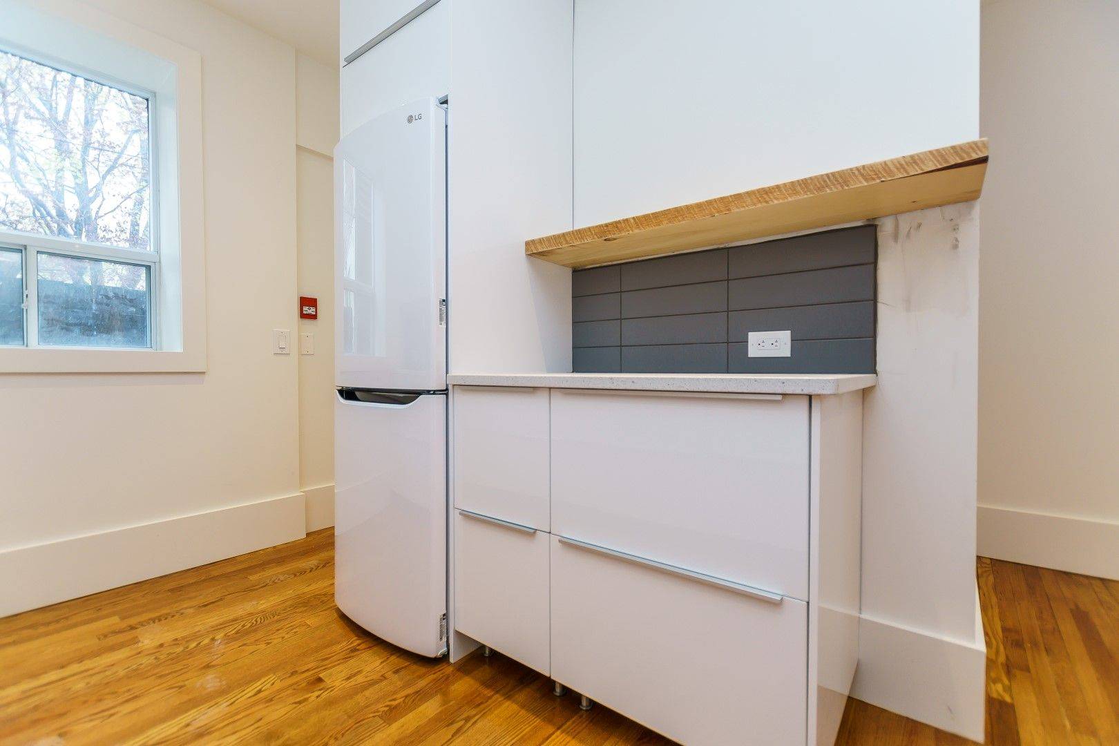 Toronto C08, ON M5A 3K5,302 Sumach ST #1