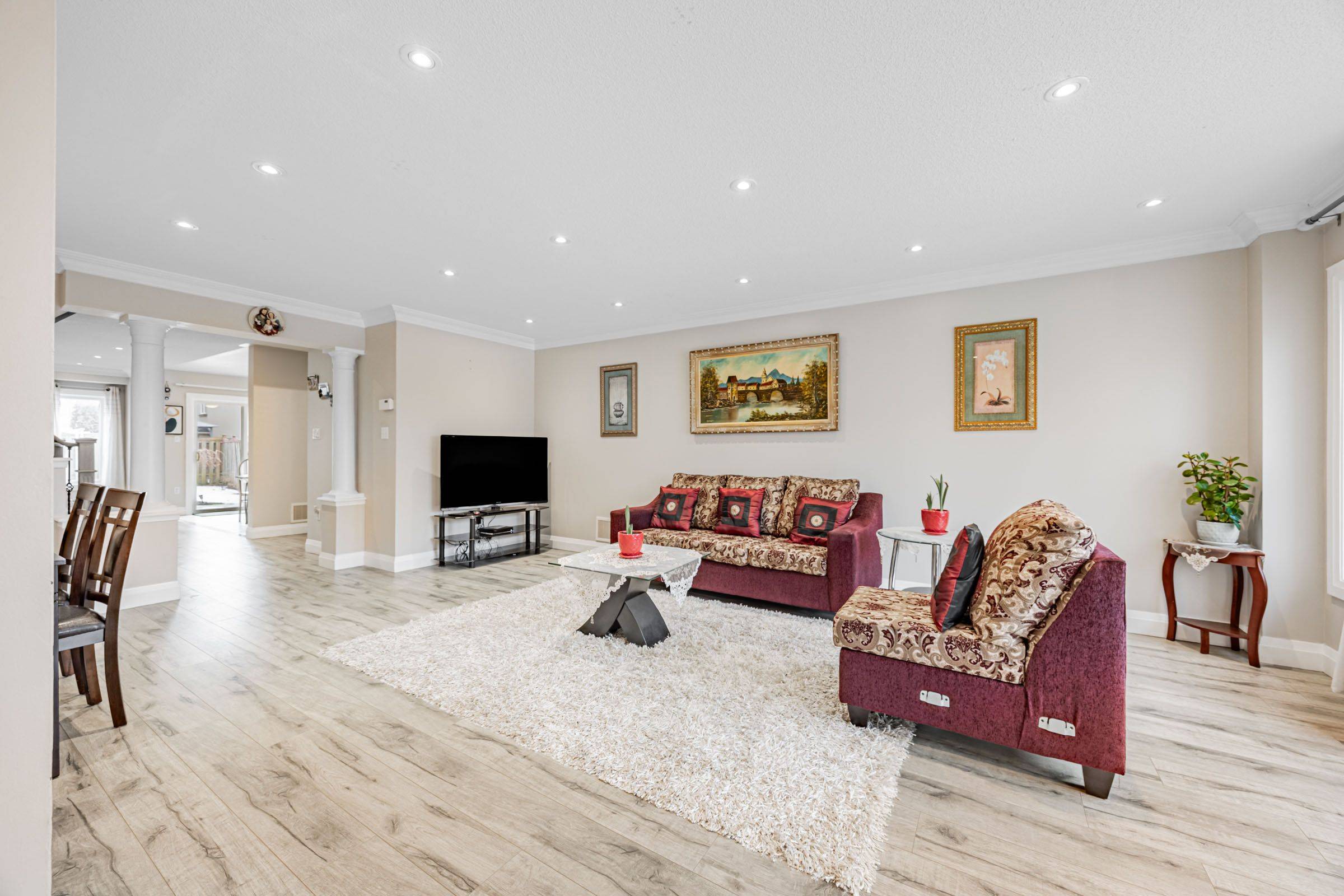 Ajax, ON L1T 4M2,7 Batt CRES S