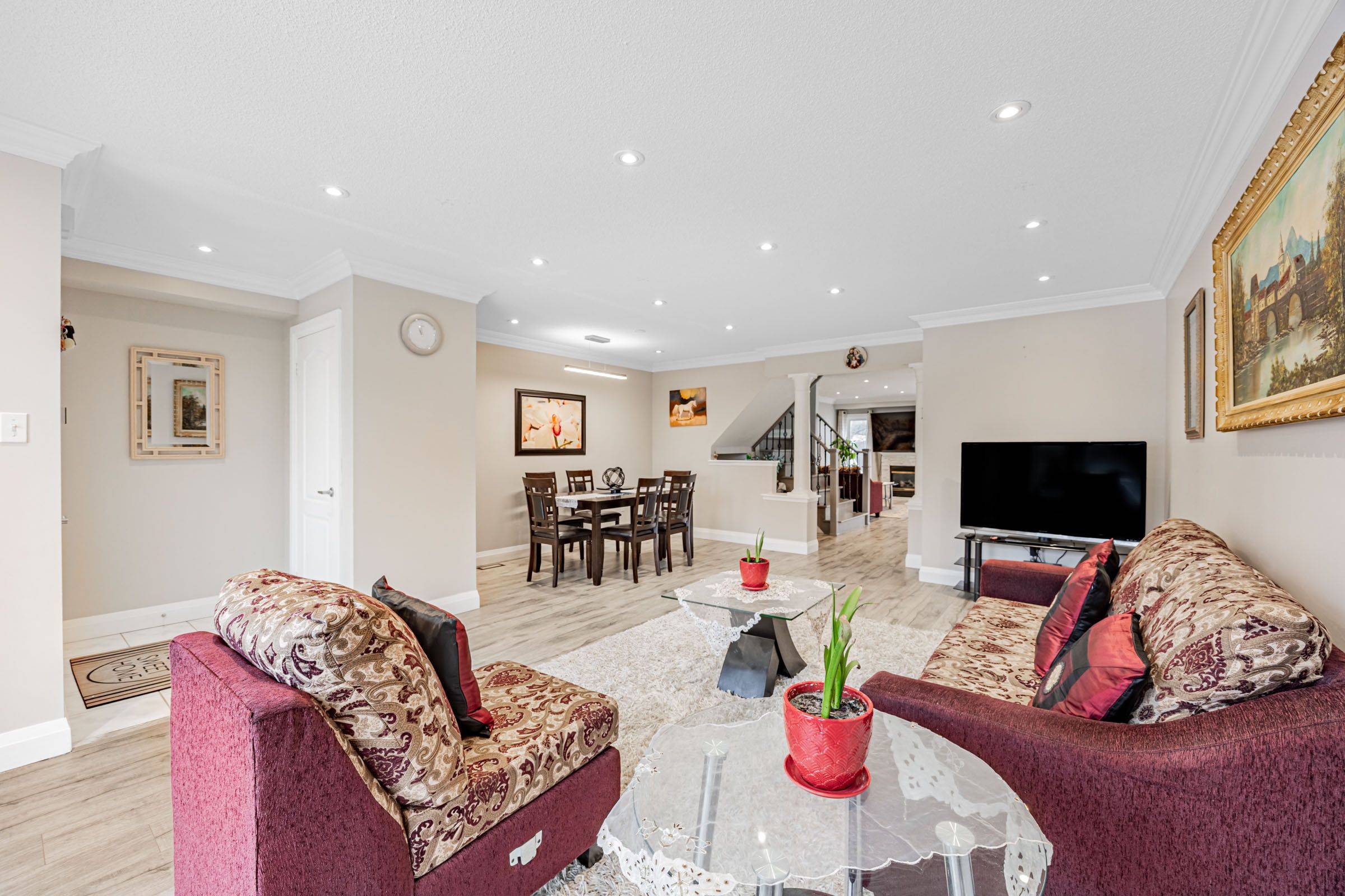 Ajax, ON L1T 4M2,7 Batt CRES S