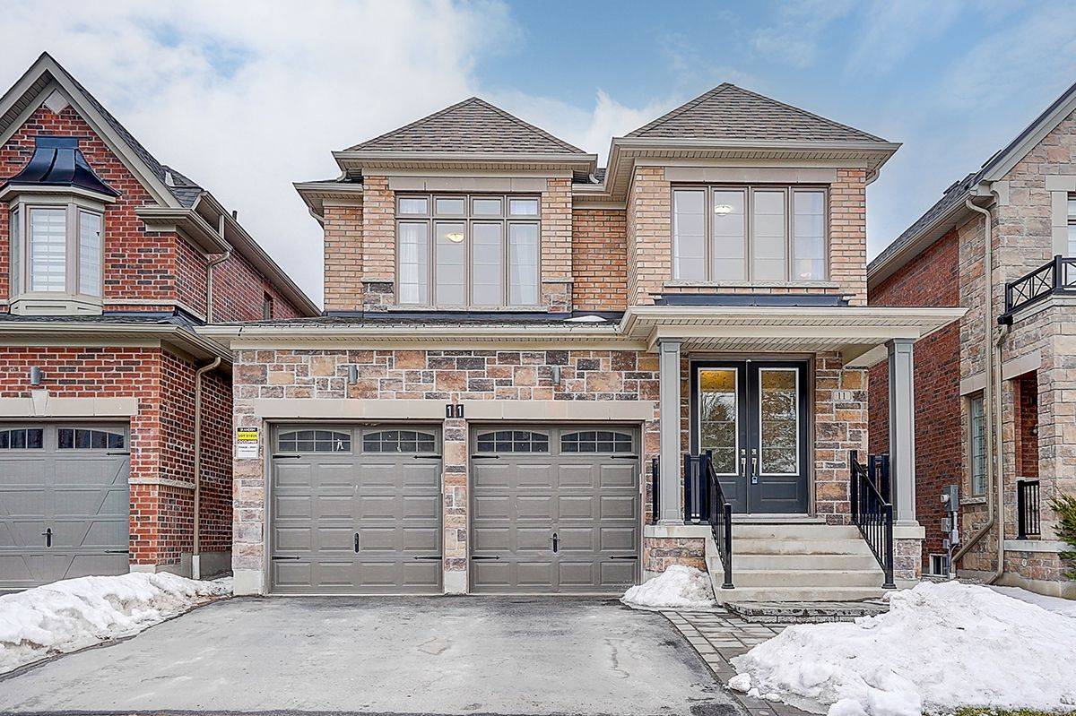 Whitby, ON L1P 0C2,11 Micklefield AVE