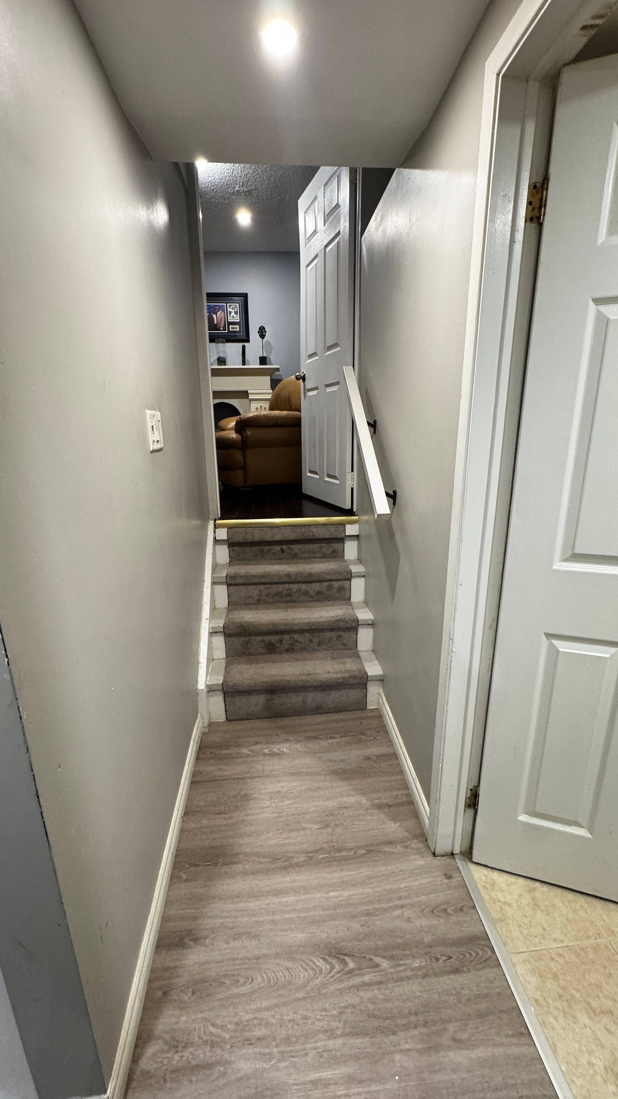 Pickering, ON L1V 3K9,1226 Canborough CRES