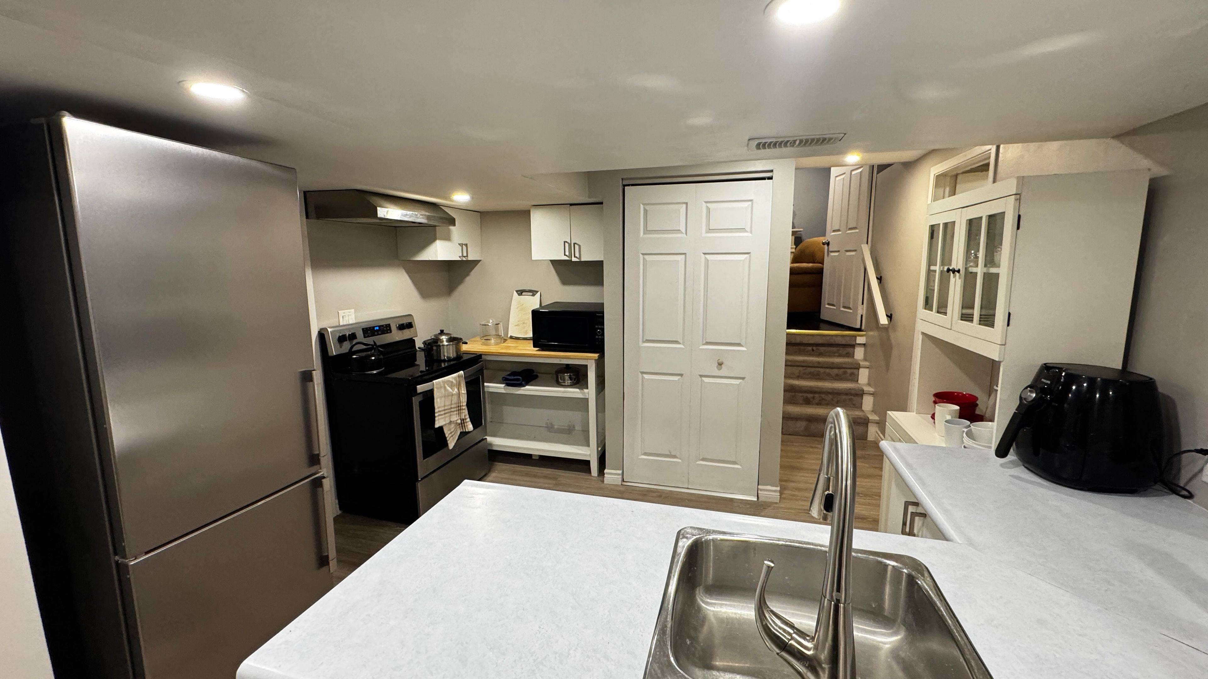 Pickering, ON L1V 3K9,1226 Canborough CRES