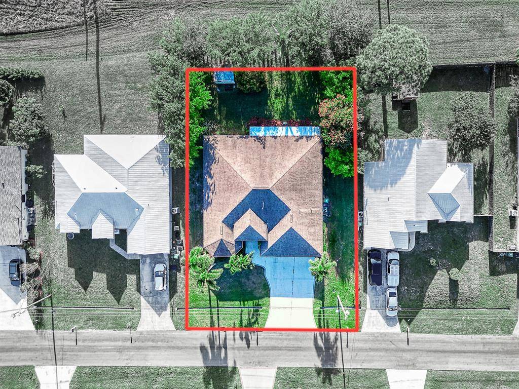 Port St Lucie, FL 34983,6944 NW Daffodil Ln