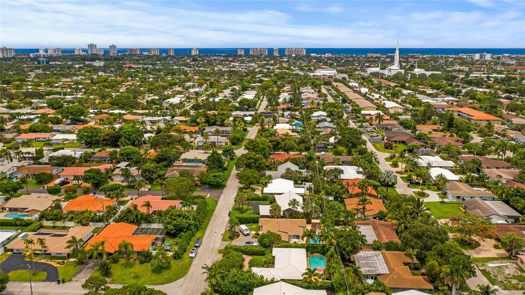 Fort Lauderdale, FL 33308,1900 NE 57th St