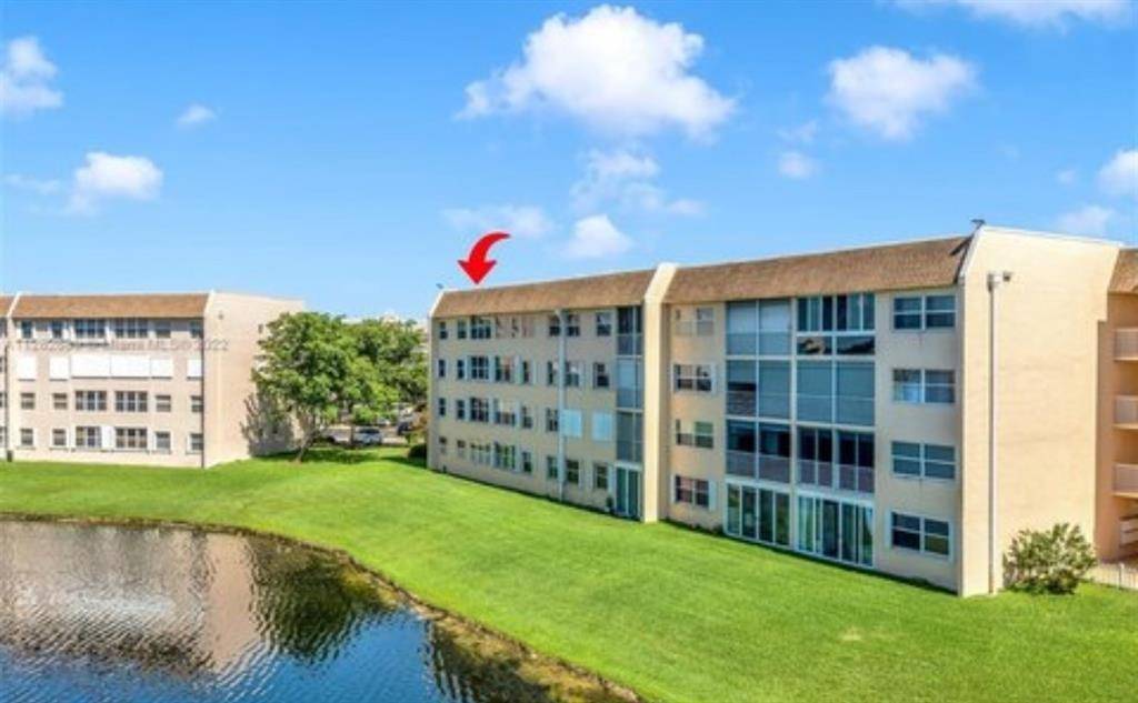 Sunrise, FL 33322,10442 Sunrise Lakes Blvd #312