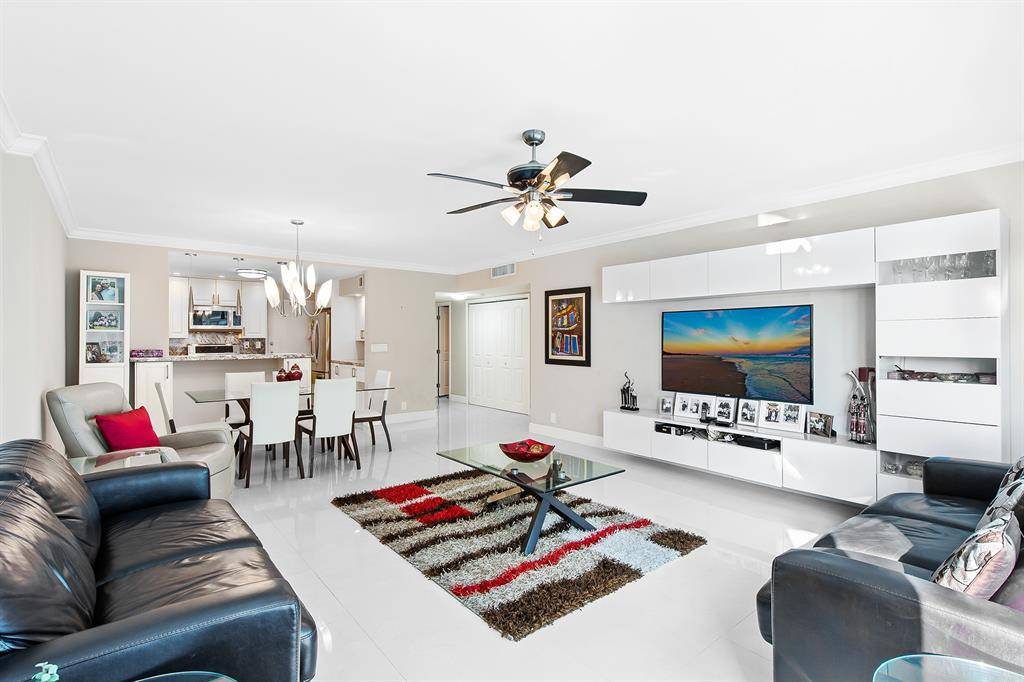 Fort Lauderdale, FL 33308,3850 Galt Ocean Dr #1003