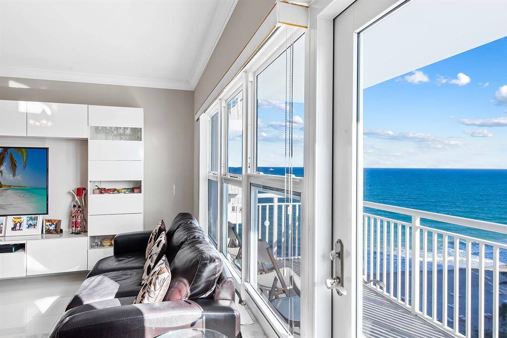 Fort Lauderdale, FL 33308,3850 Galt Ocean Dr #1003