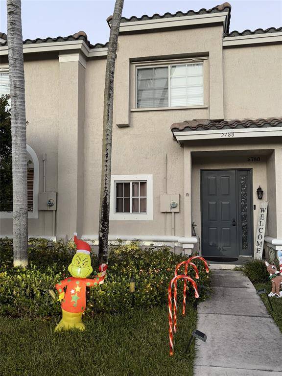 Coconut Creek, FL 33073,5788 NW 48th Ave #1