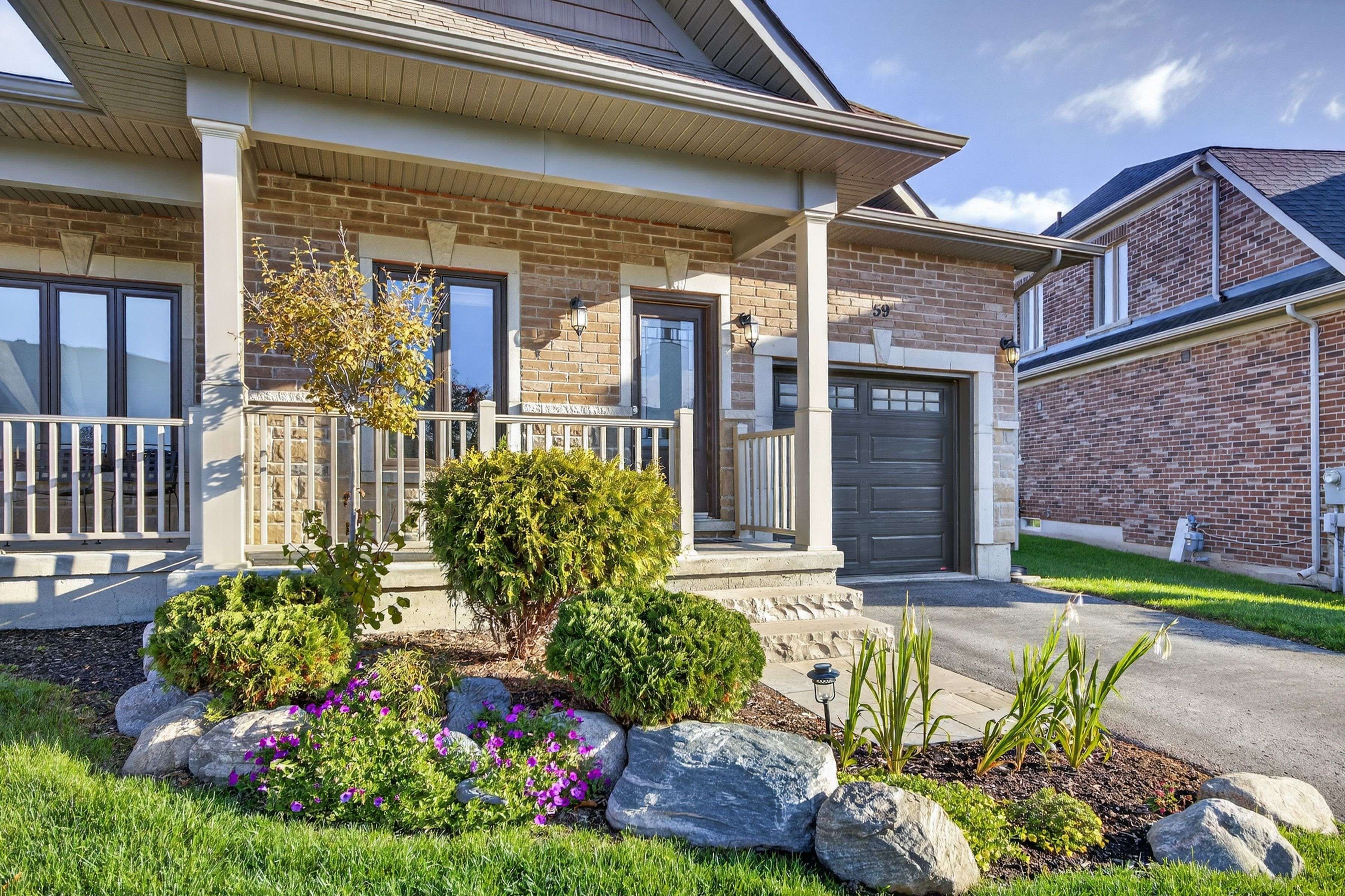 New Tecumseth, ON L9R 0K6,59 Kingsmere CRES