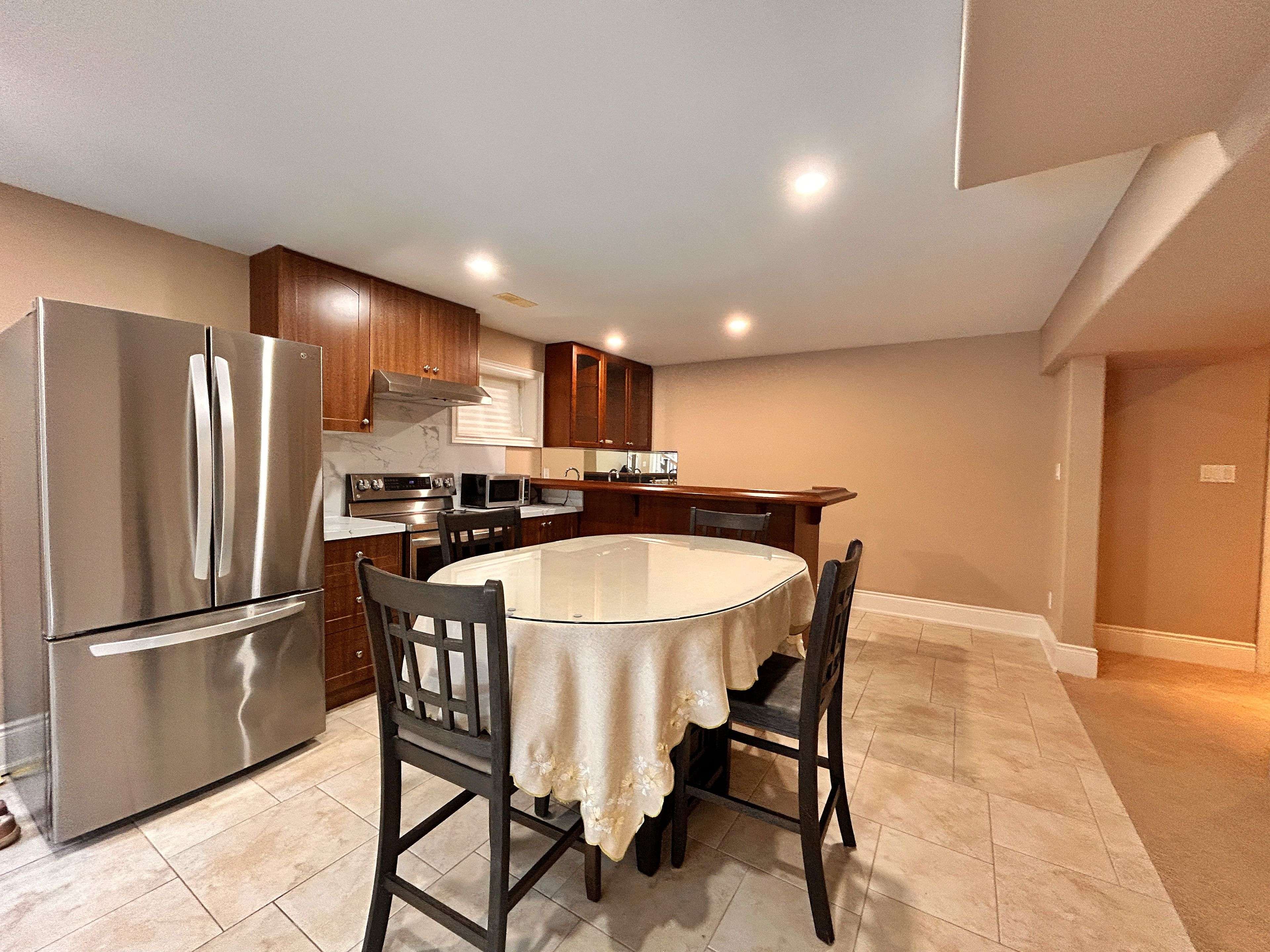 Richmond Hill, ON L4S 0A4,29 Ridgestone DR #Bsmt