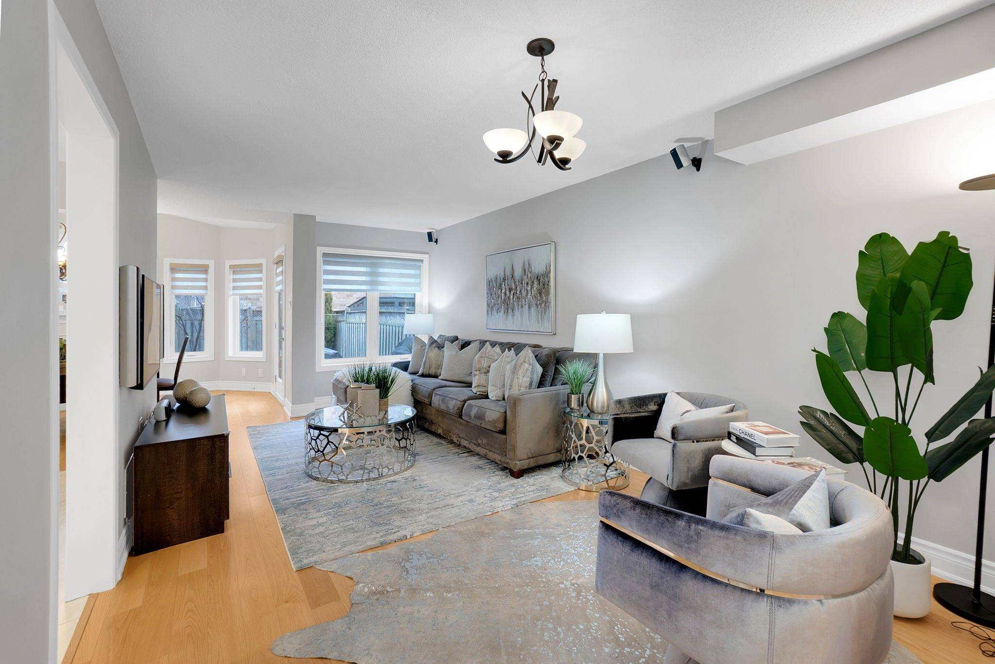 Vaughan, ON L6A 3P4,118 Kayla CRES