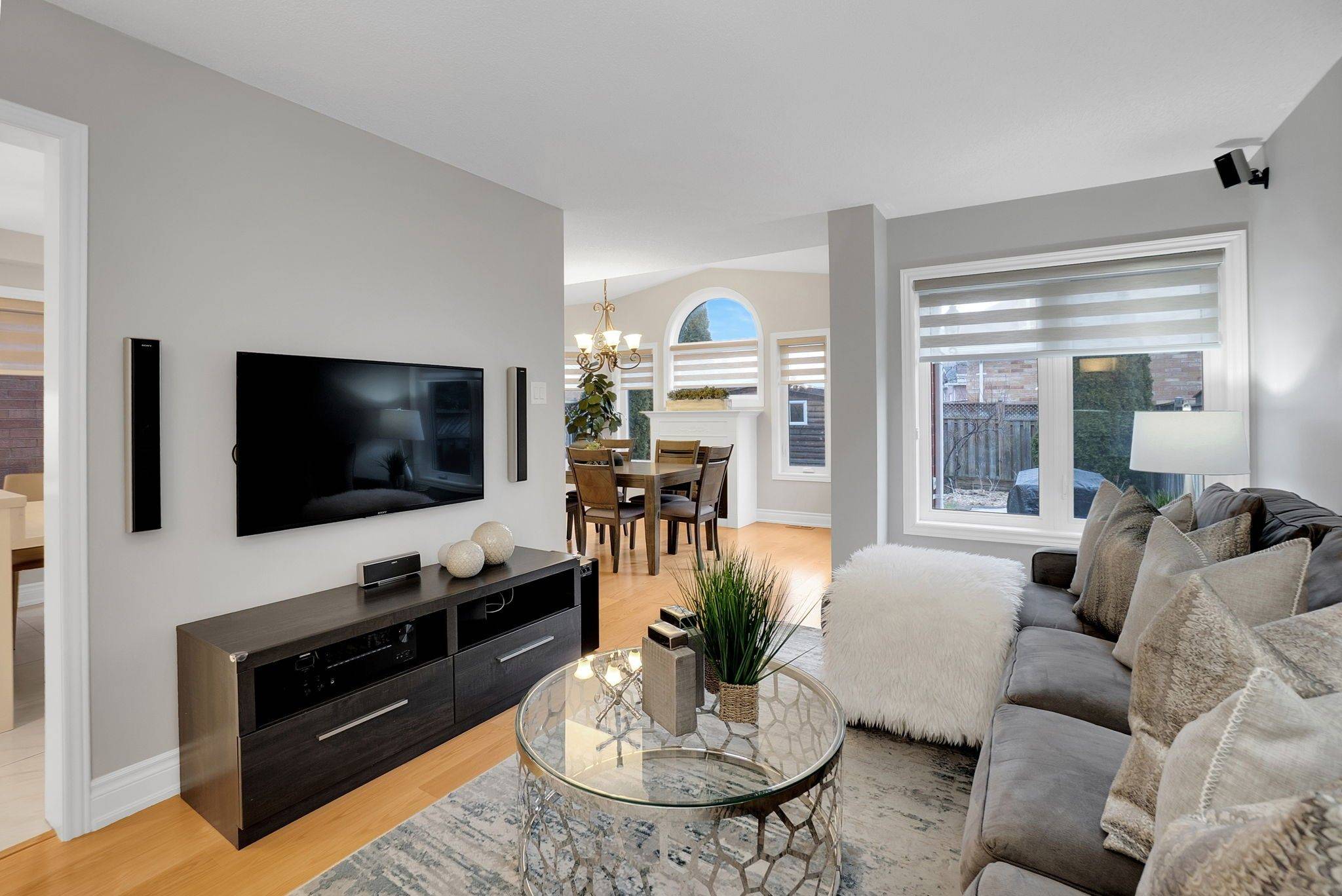 Vaughan, ON L6A 3P4,118 Kayla CRES