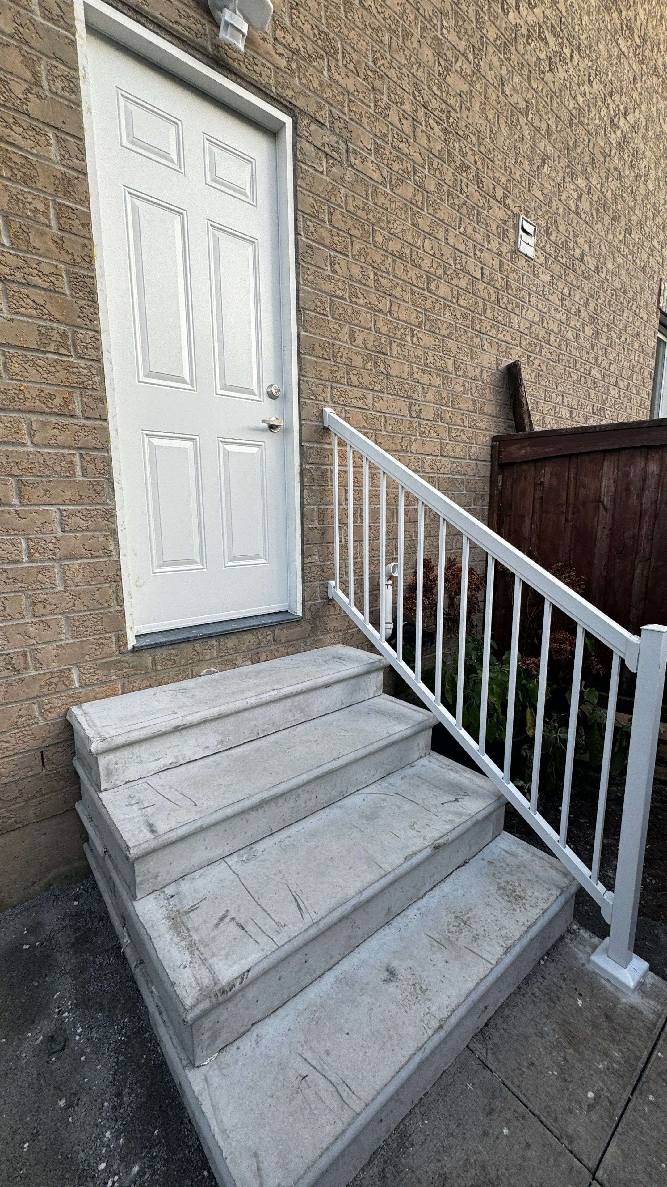 Markham, ON L6B 0S4,64 Gooseman CRES #Bsmt