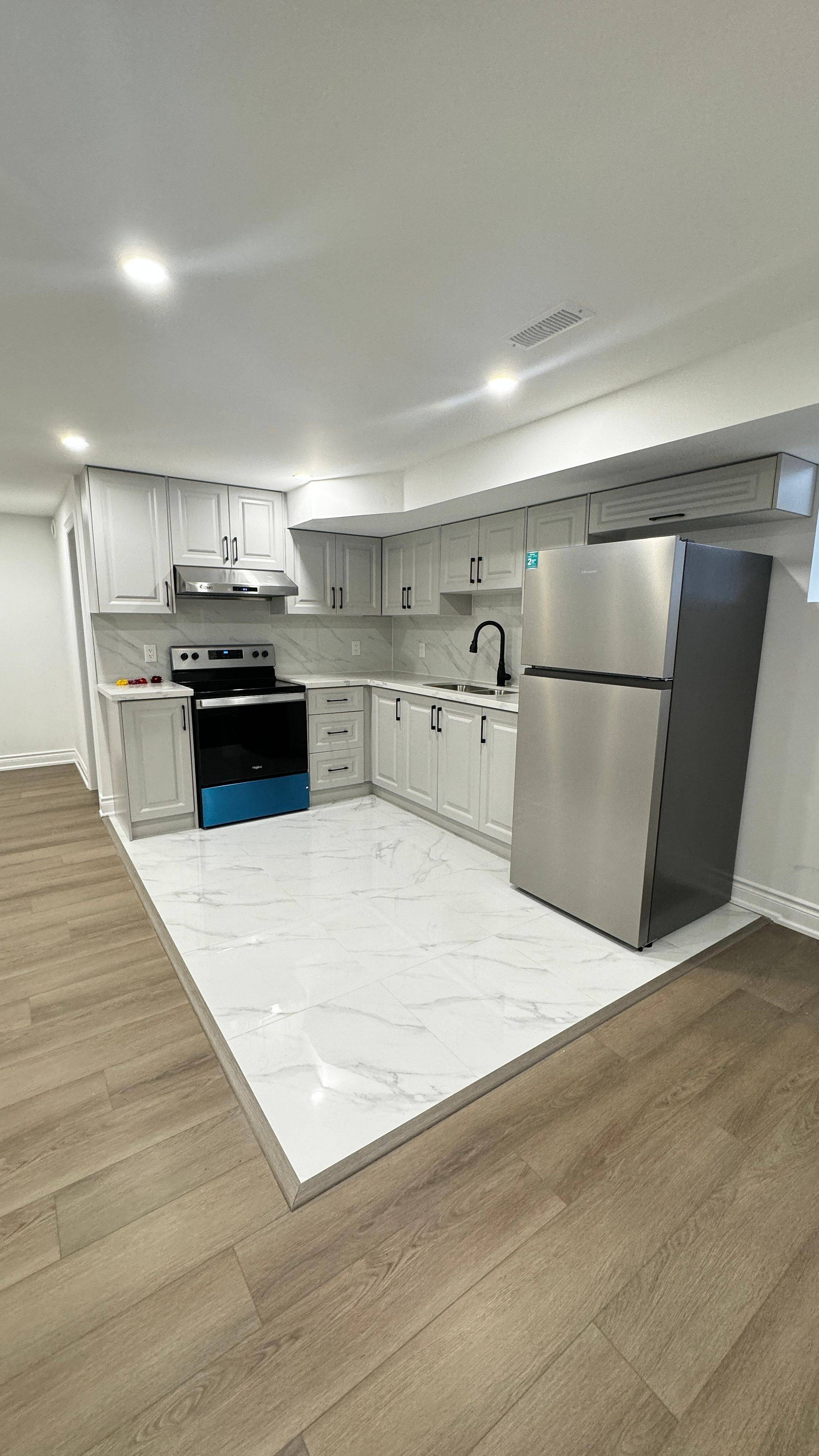 Markham, ON L6B 0S4,64 Gooseman CRES #Bsmt