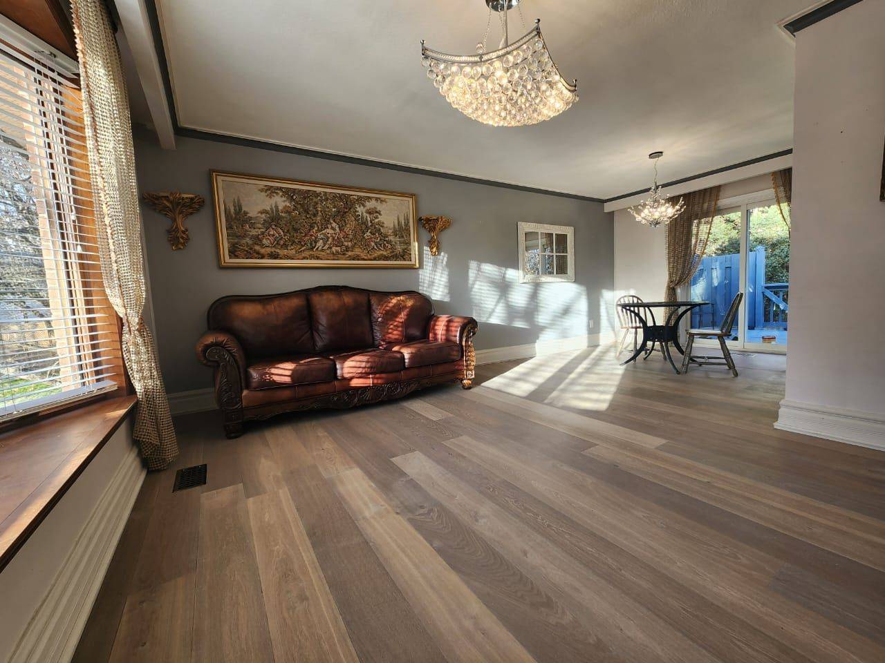 Aurora, ON L4G 2Y9,5 Cabot CT #Main floor