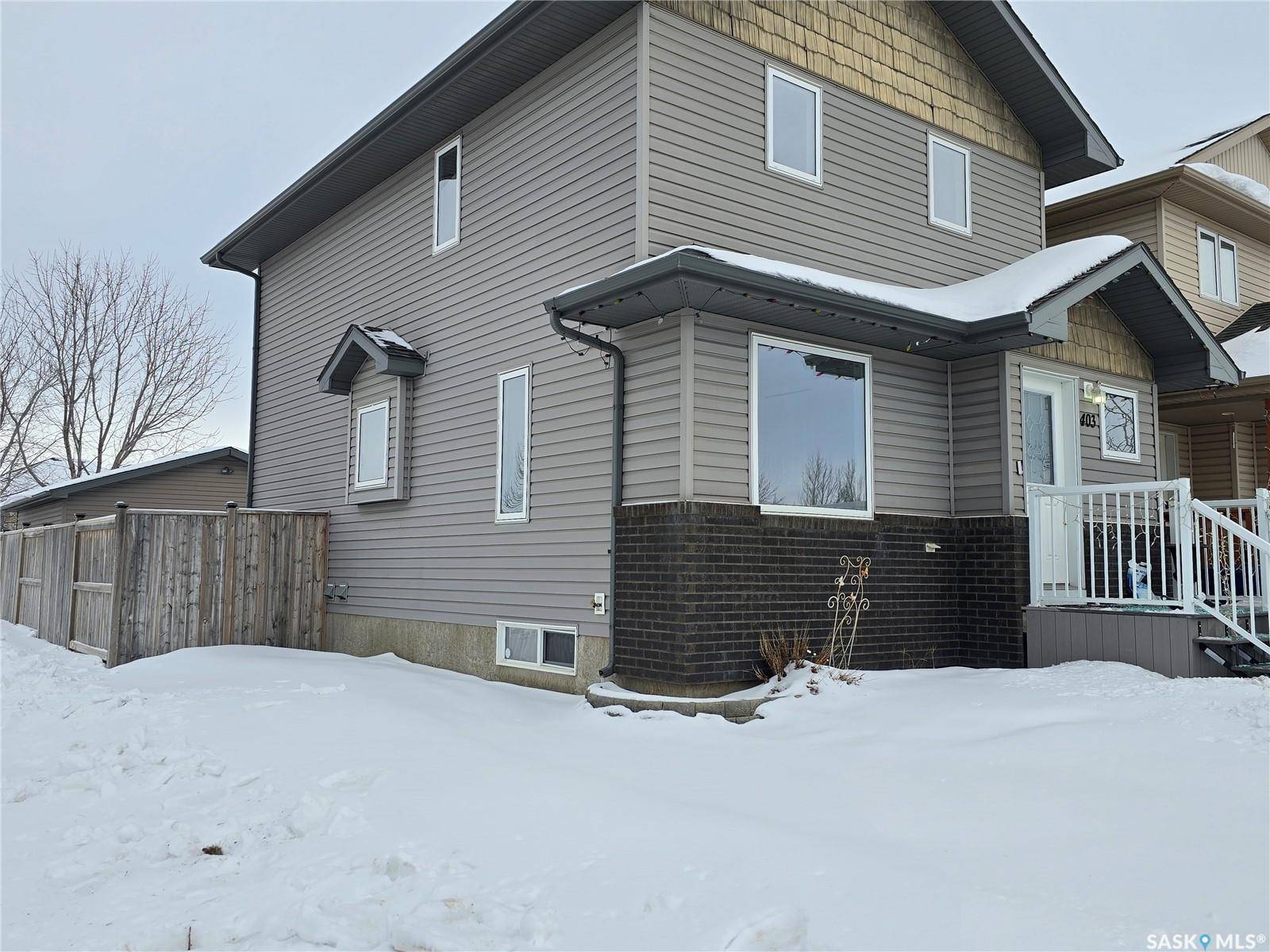 Saskatoon, SK S7T 0A1,403 Gordon ROAD