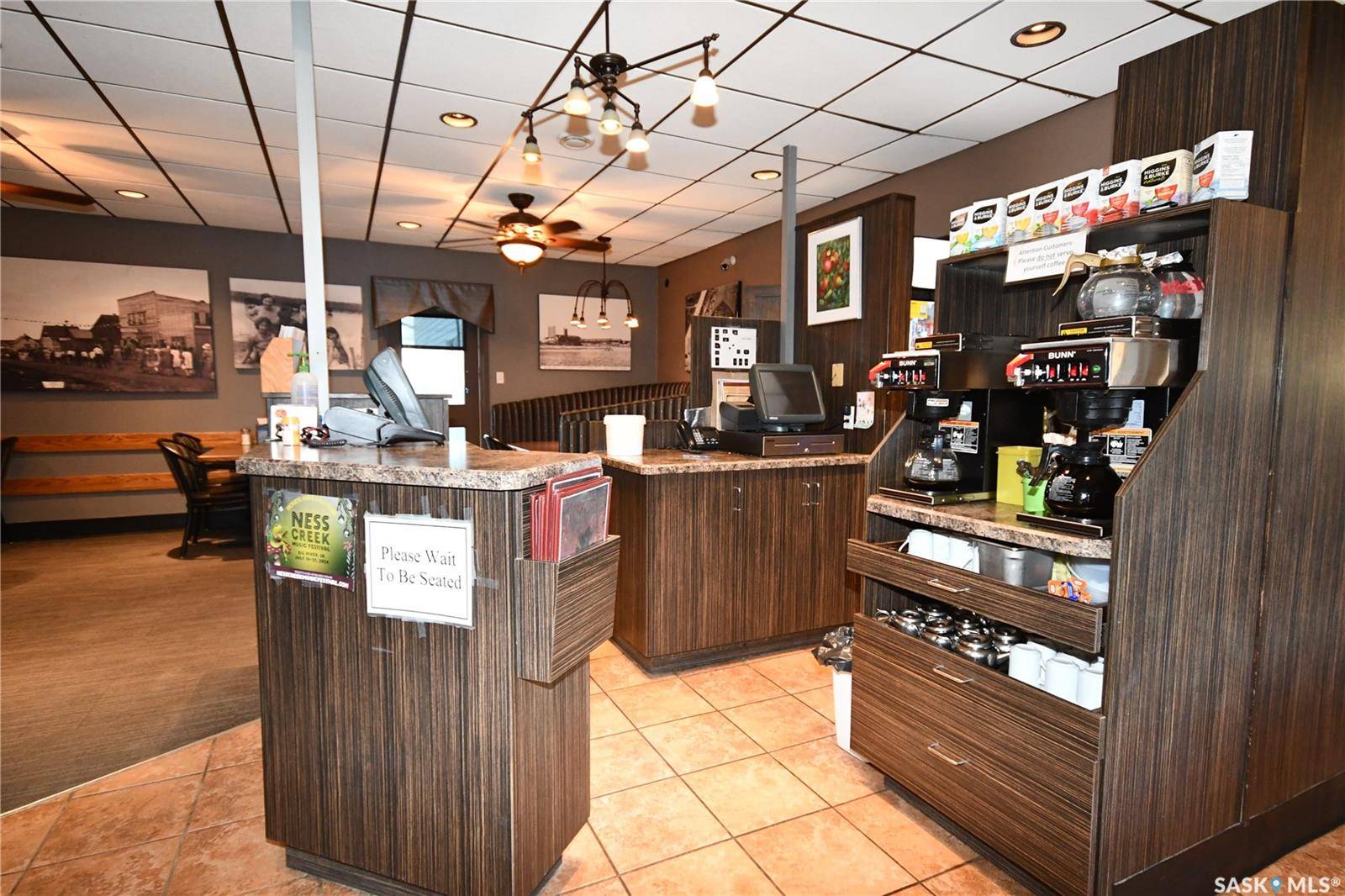 Big River, SK S0J 0E0,300 Main STREET