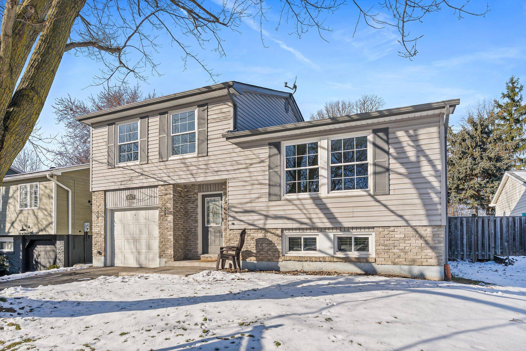 Milton, ON L9T 3G2,358 Mcnabb CRES